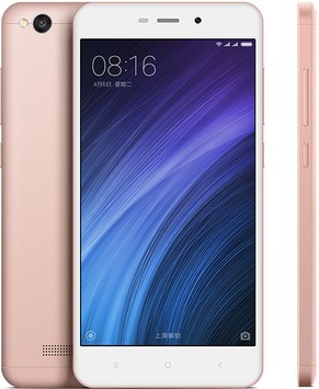 Xiaomi Redmi 4A Dual SIM Global TD-LTE 2016117